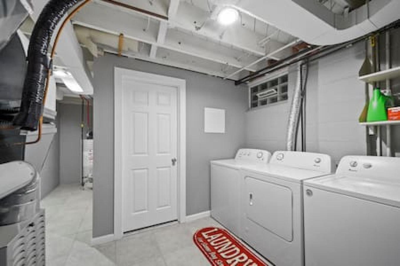 Urban Elegance Retreat In Downtown Rochester Buitenkant foto