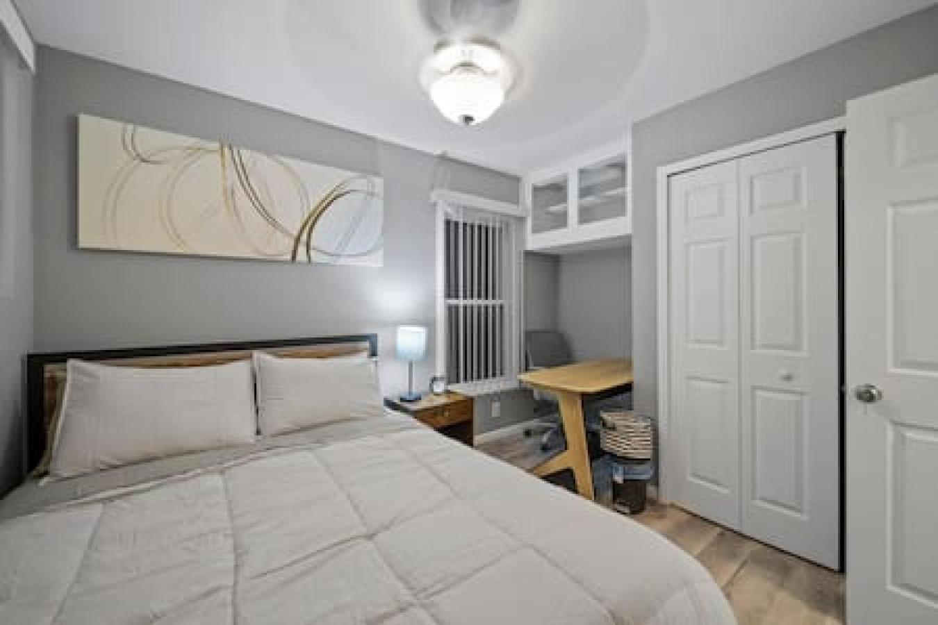 Urban Elegance Retreat In Downtown Rochester Buitenkant foto