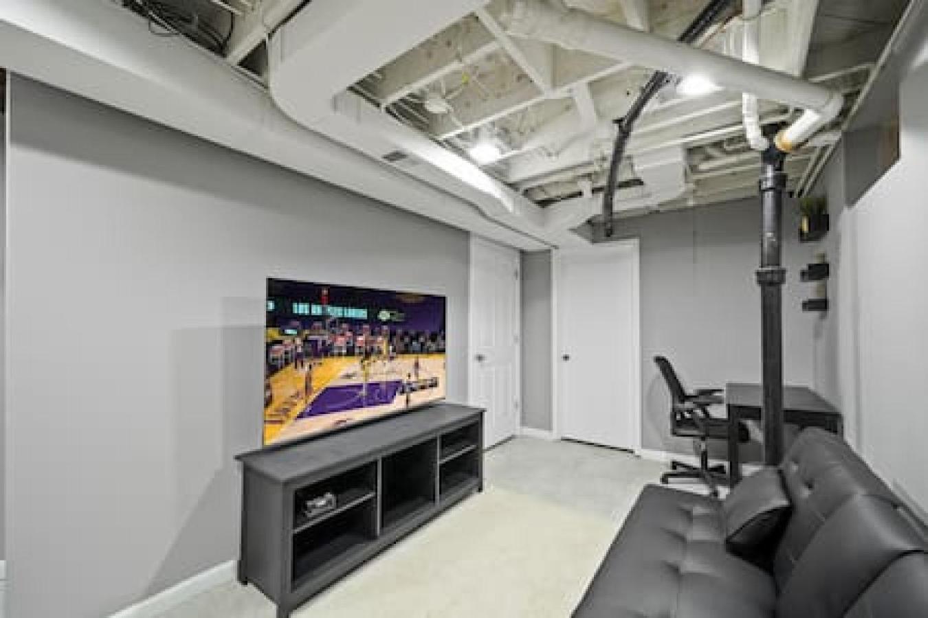 Urban Elegance Retreat In Downtown Rochester Buitenkant foto